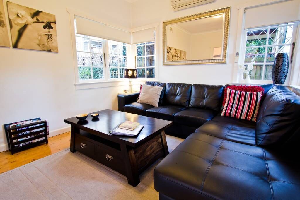 Photo of Bedroom in Manly Vale