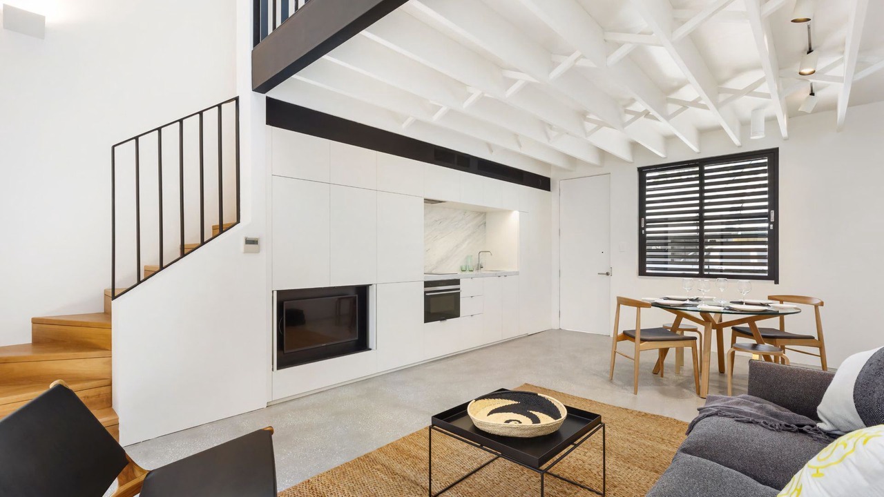 Photo of Livingroom in Pyrmont