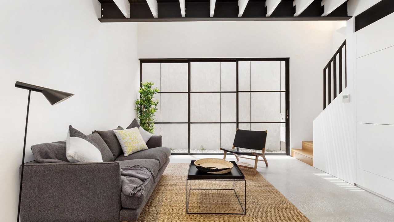Photo of Livingroom in Pyrmont