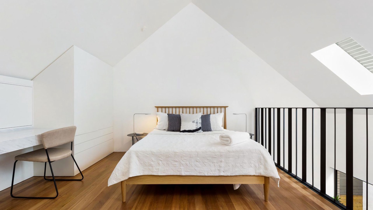Photo of Bedroom in Pyrmont