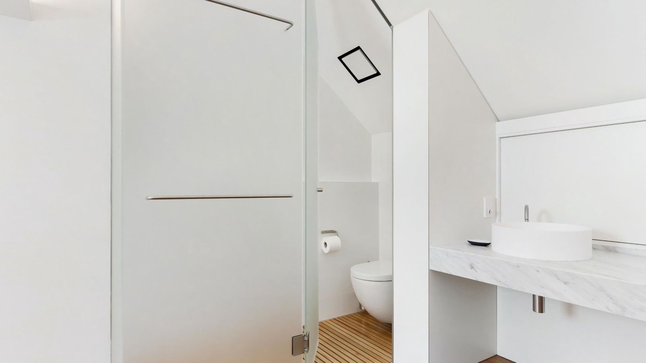 Photo of Bathroom in Pyrmont