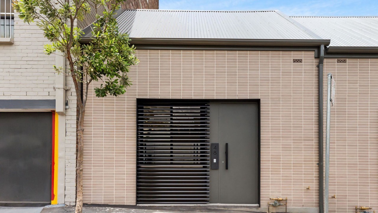 Photo of Outdoor in Pyrmont