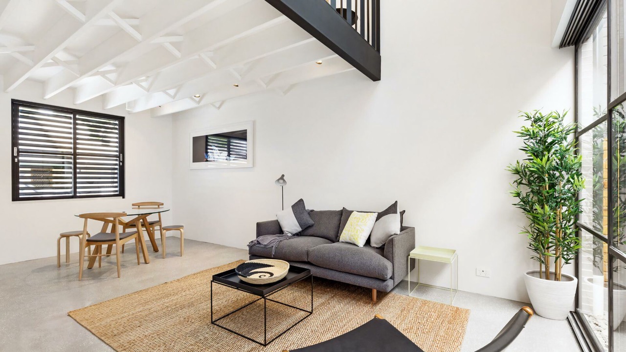 Photo of Livingroom in Pyrmont