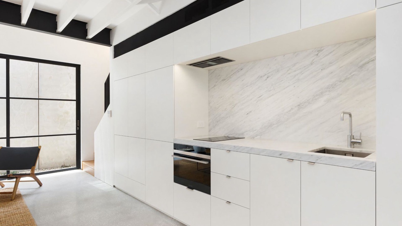 Photo of Kitchen in Pyrmont