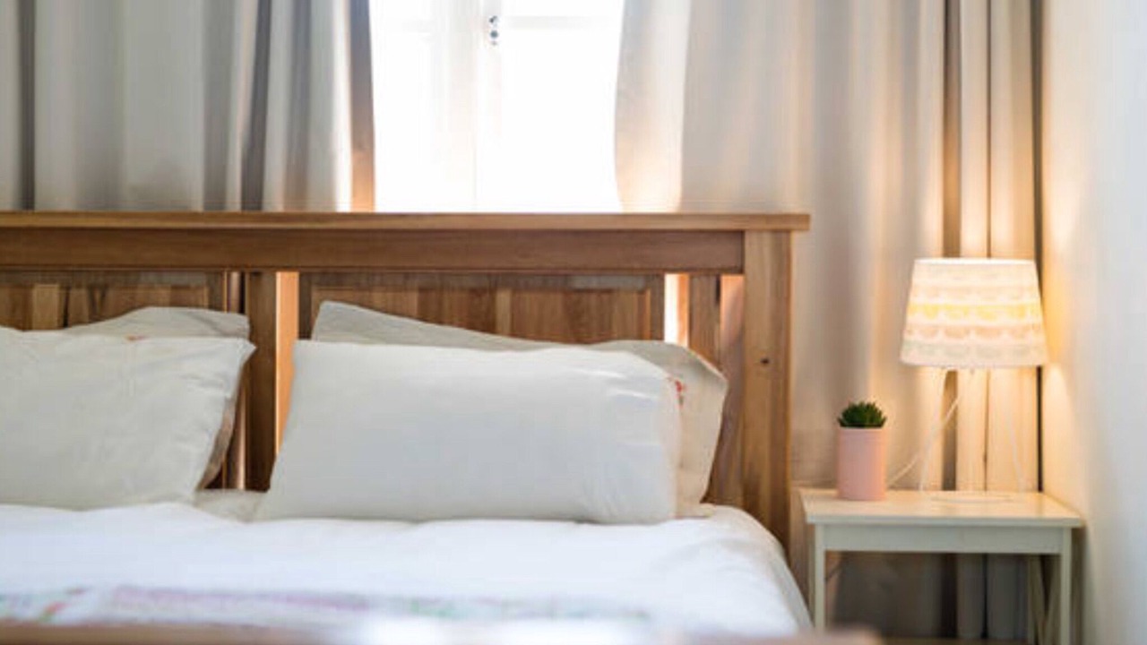 Photo of Bedroom in Freshwater