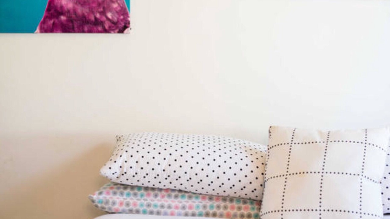Photo of Bedroom in Freshwater