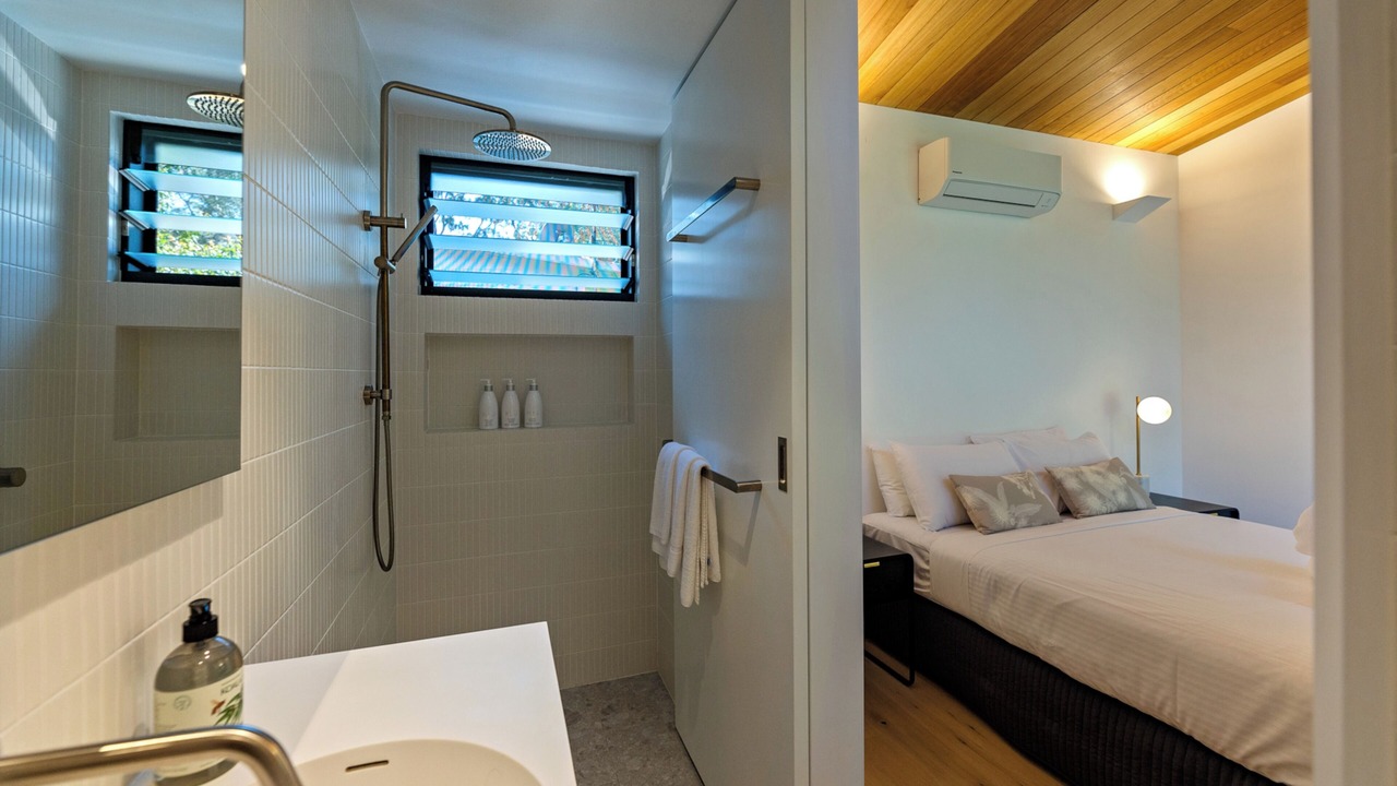 Photo of Bathroom in Pearl Beach