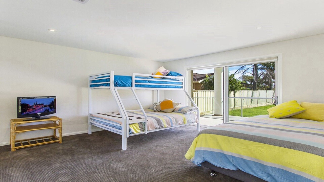 Photo of Bedroom in Ettalong Beach