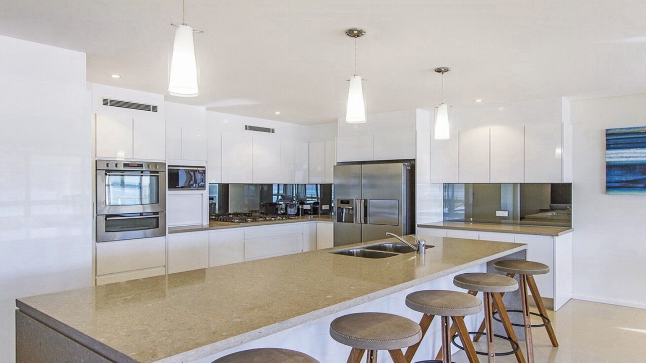 Photo of Kitchen in Ettalong Beach