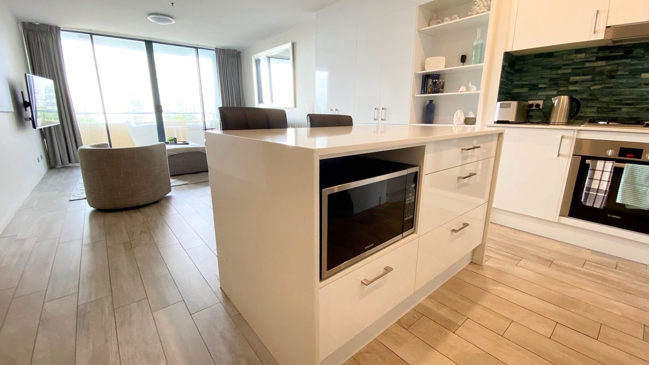 Photo of Kitchen in Cronulla