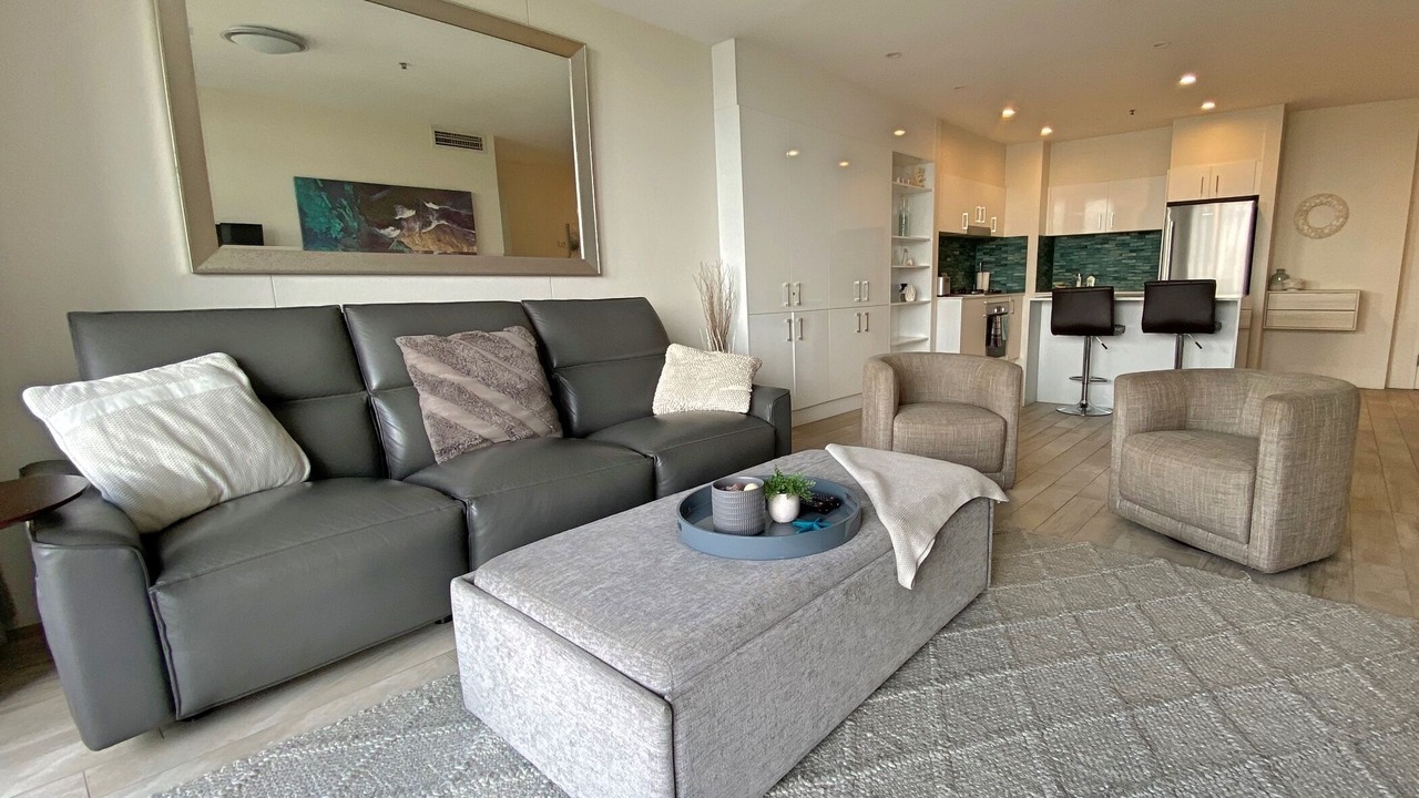 Photo of Livingroom in Cronulla