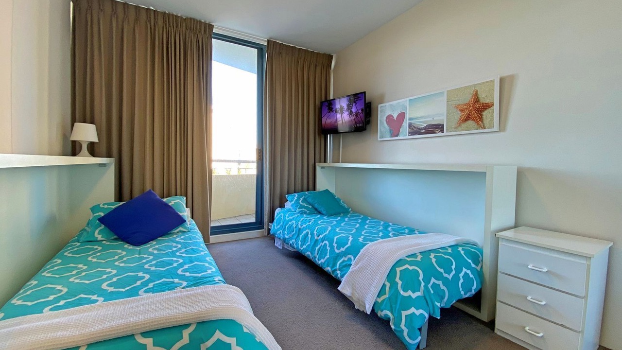 Photo of Bedroom in Cronulla