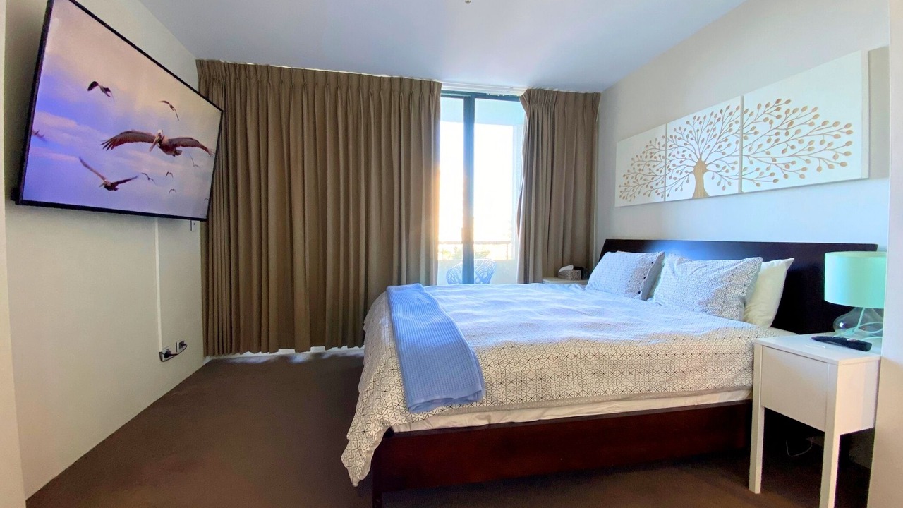 Photo of Bedroom in Cronulla