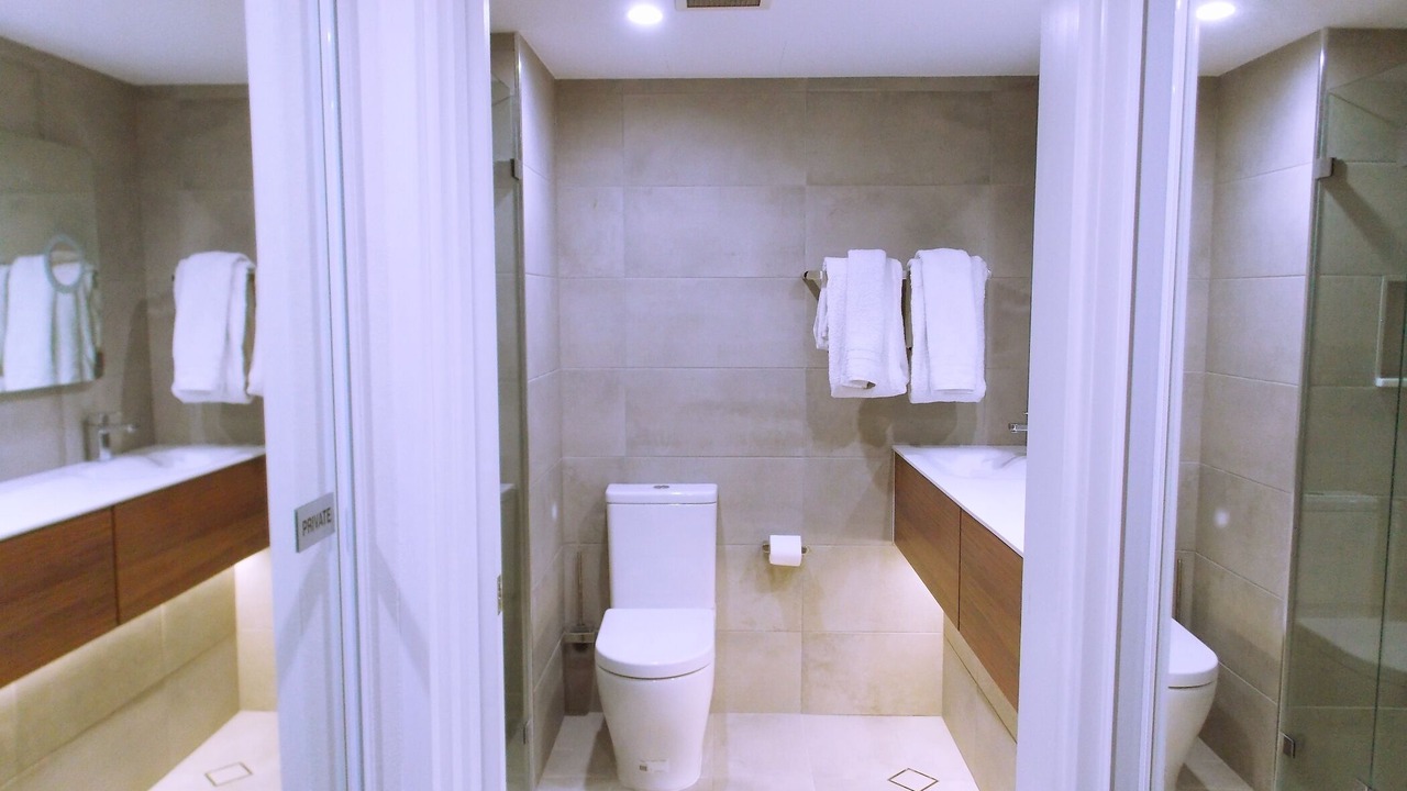 Photo of Bathroom in Cronulla