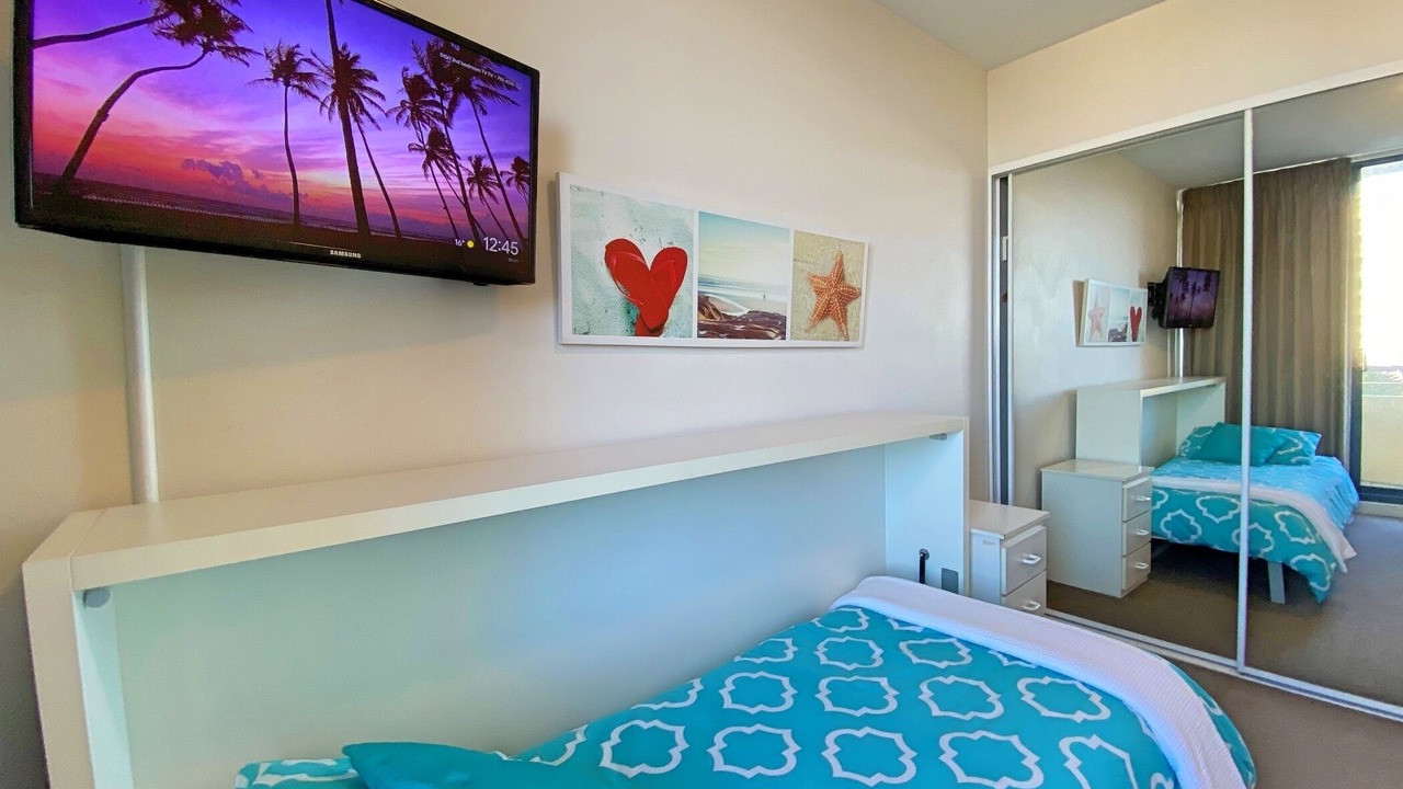 Photo of Bedroom in Cronulla