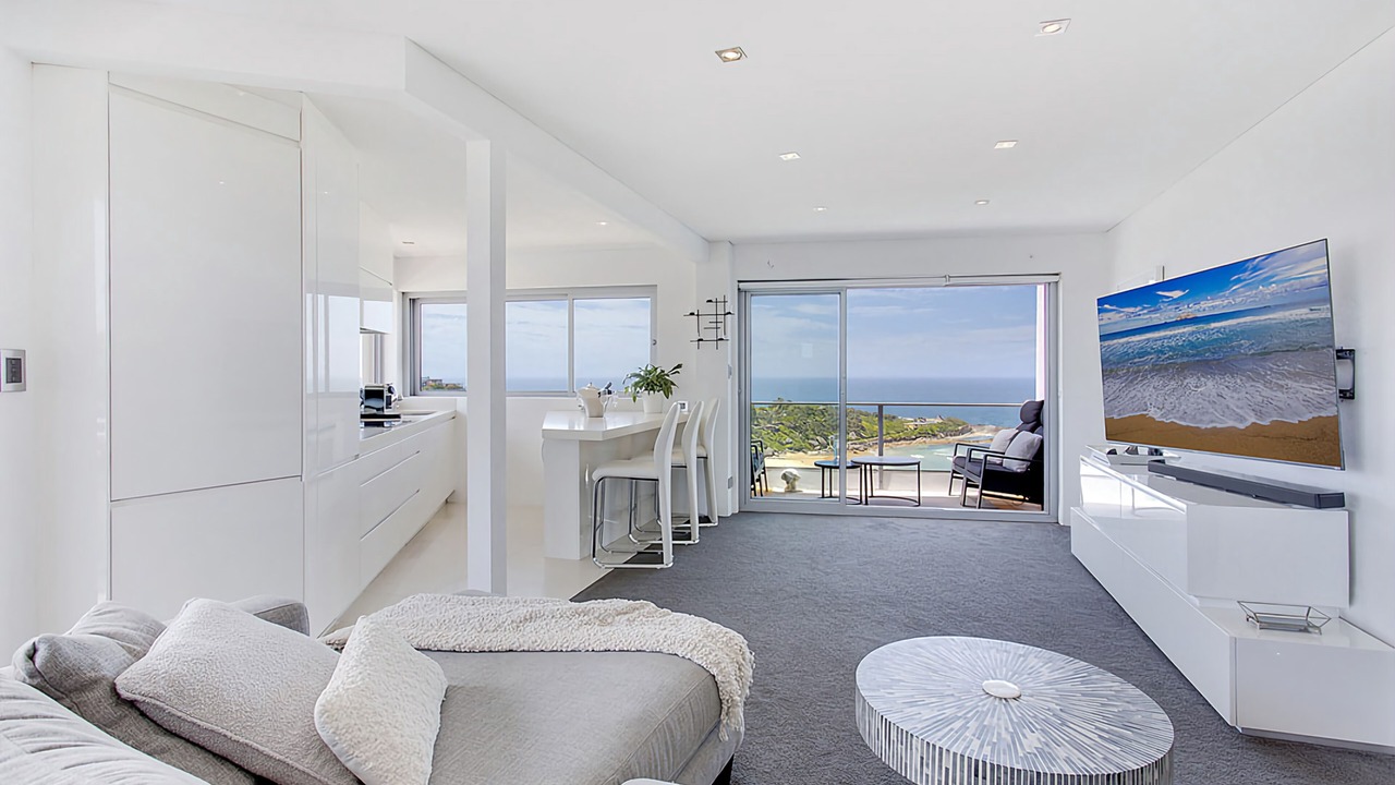 Photo of Livingroom in Queenscliff