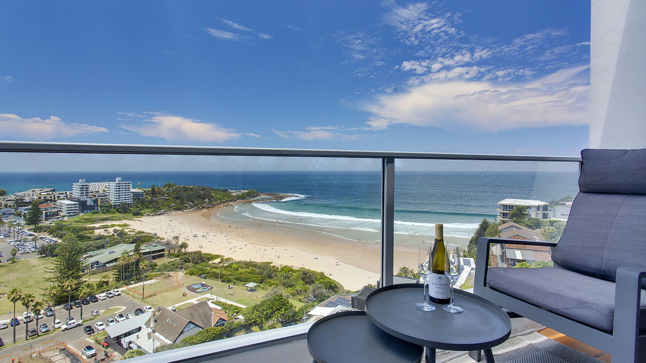 Photo of Outdoor in Queenscliff