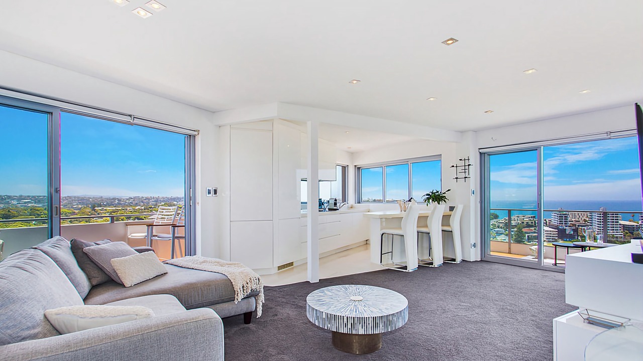 Photo of Livingroom in Queenscliff