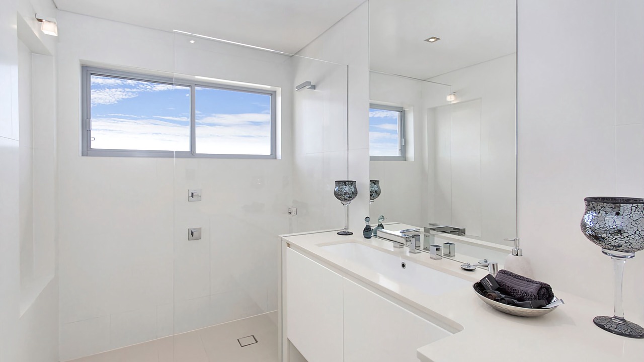 Photo of Bathroom in Queenscliff