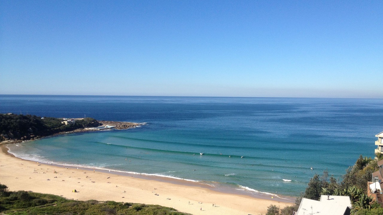 Photo of Others in Queenscliff