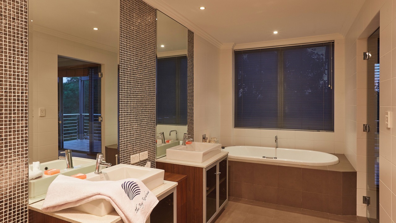 Photo of Bathroom in Marybrook