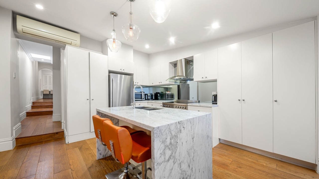 Photo of Kitchen in Woollahra