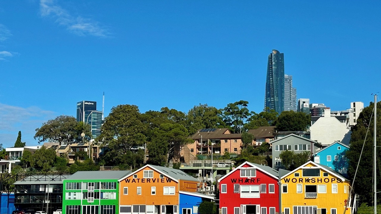 Photo of Outdoor in Balmain