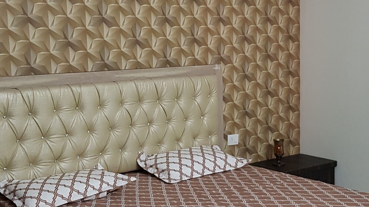 Photo of Bedroom in Agra