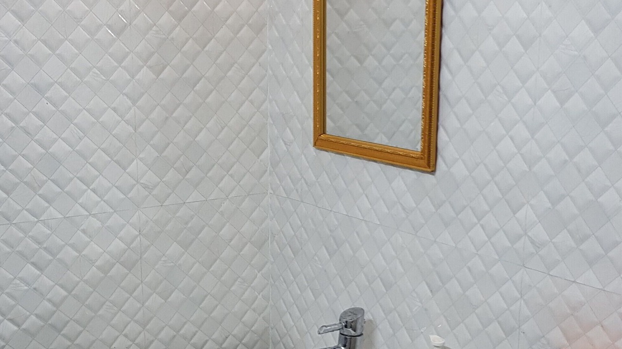 Photo of Bathroom in Agra