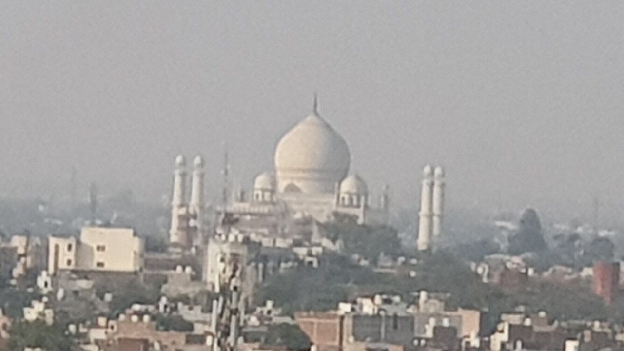 Photo of Outdoor in Agra