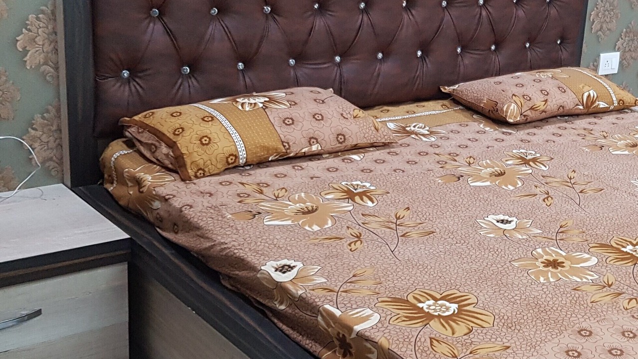 Photo of Bedroom in Agra