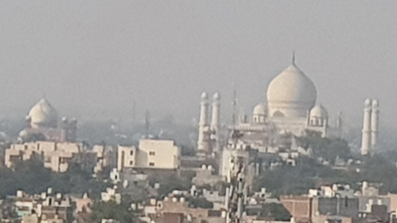 Photo of Outdoor in Agra