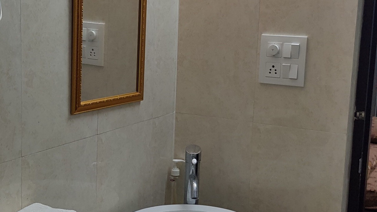 Photo of Bathroom in Agra