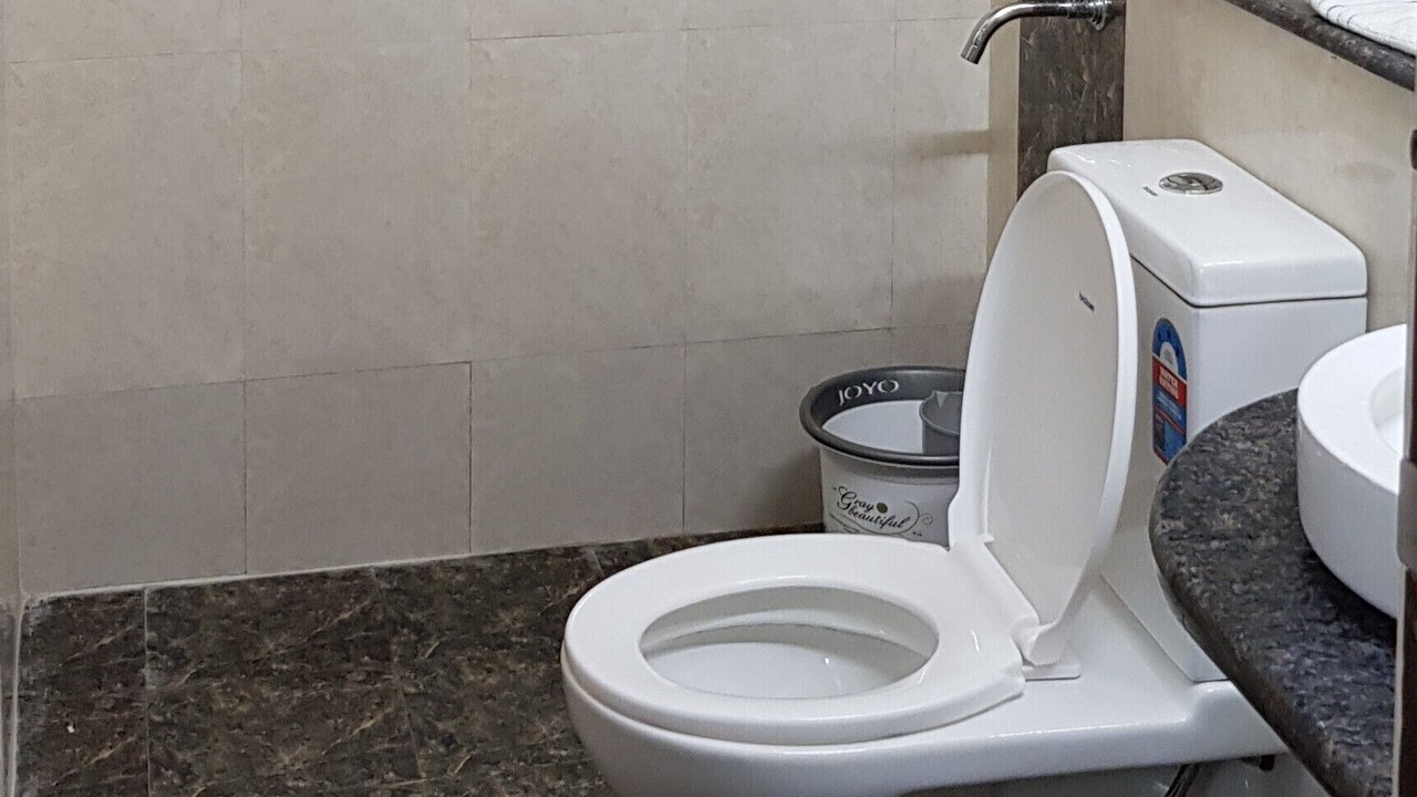 Photo of Bathroom in Agra