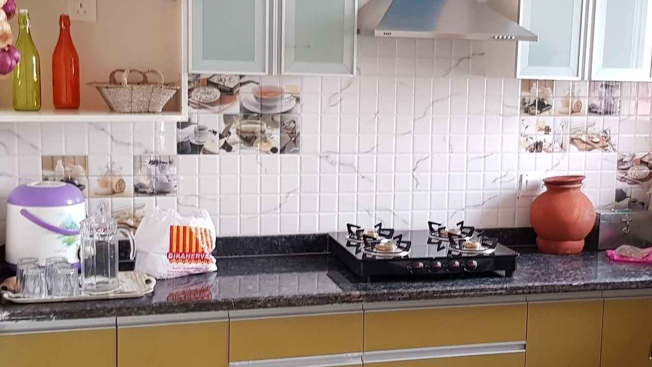 Photo of Kitchen in Agra