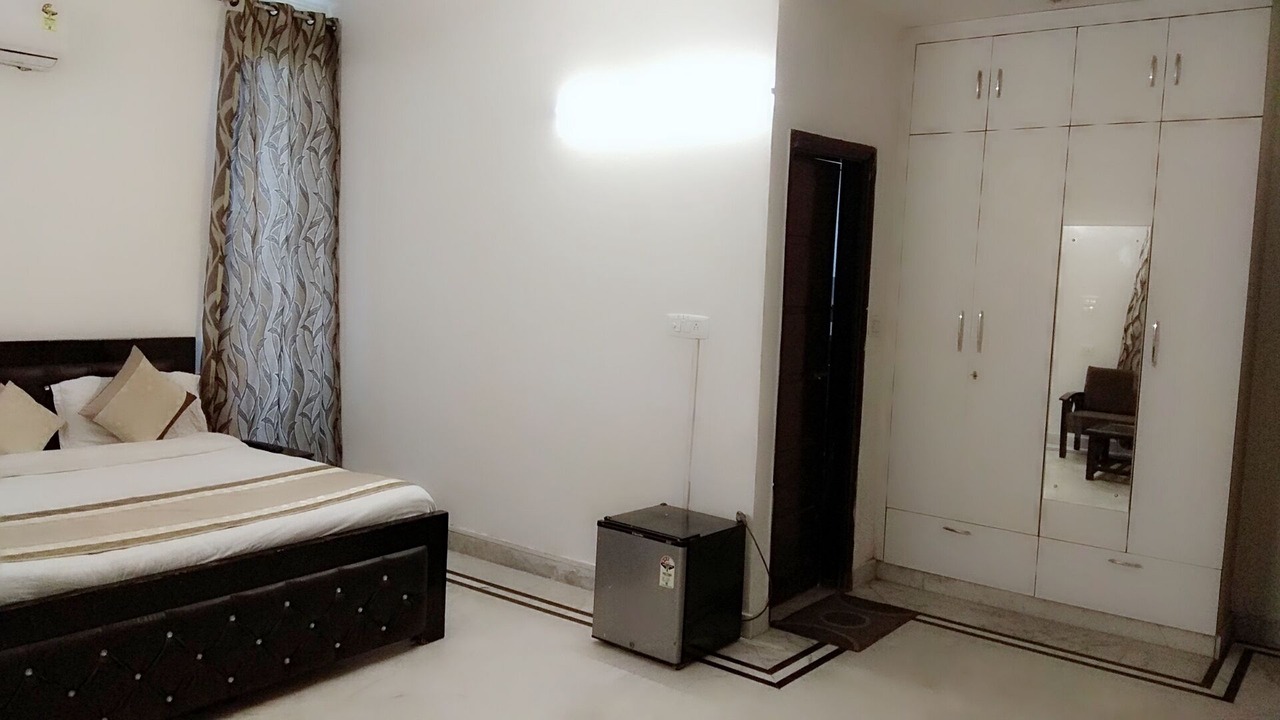 Photo of Bedroom in Noida