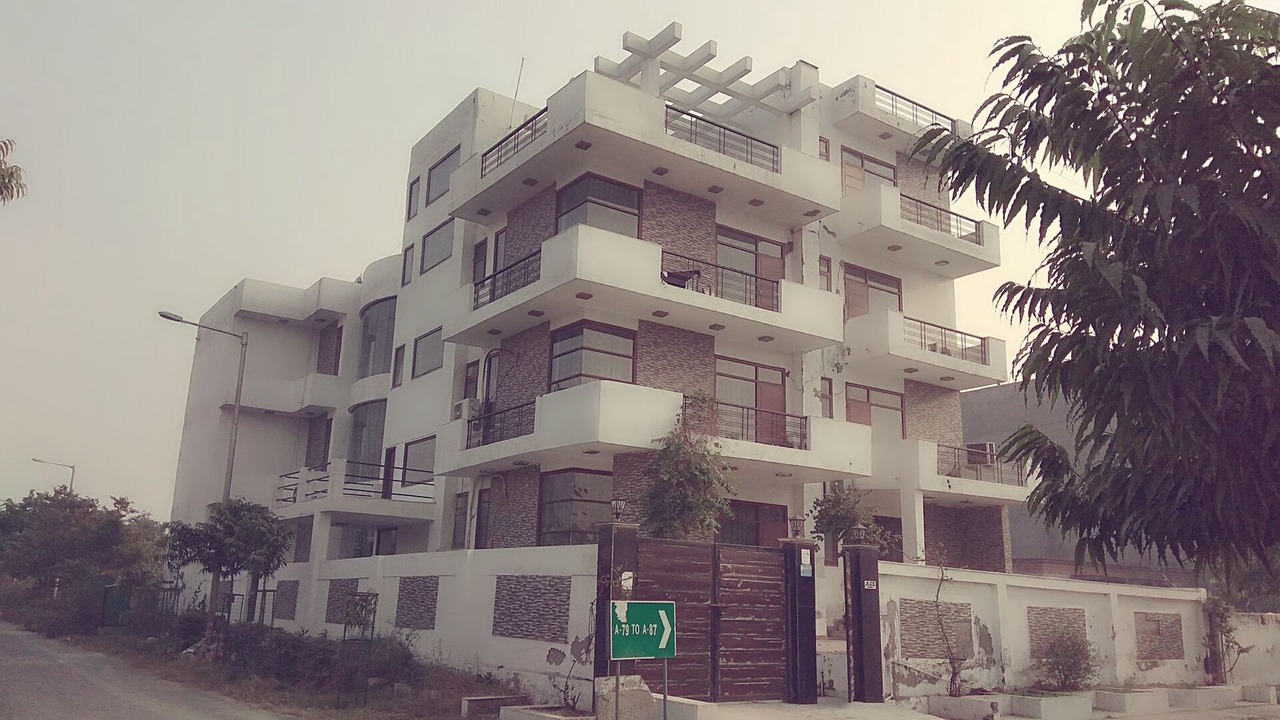 Photo of Outdoor in Noida