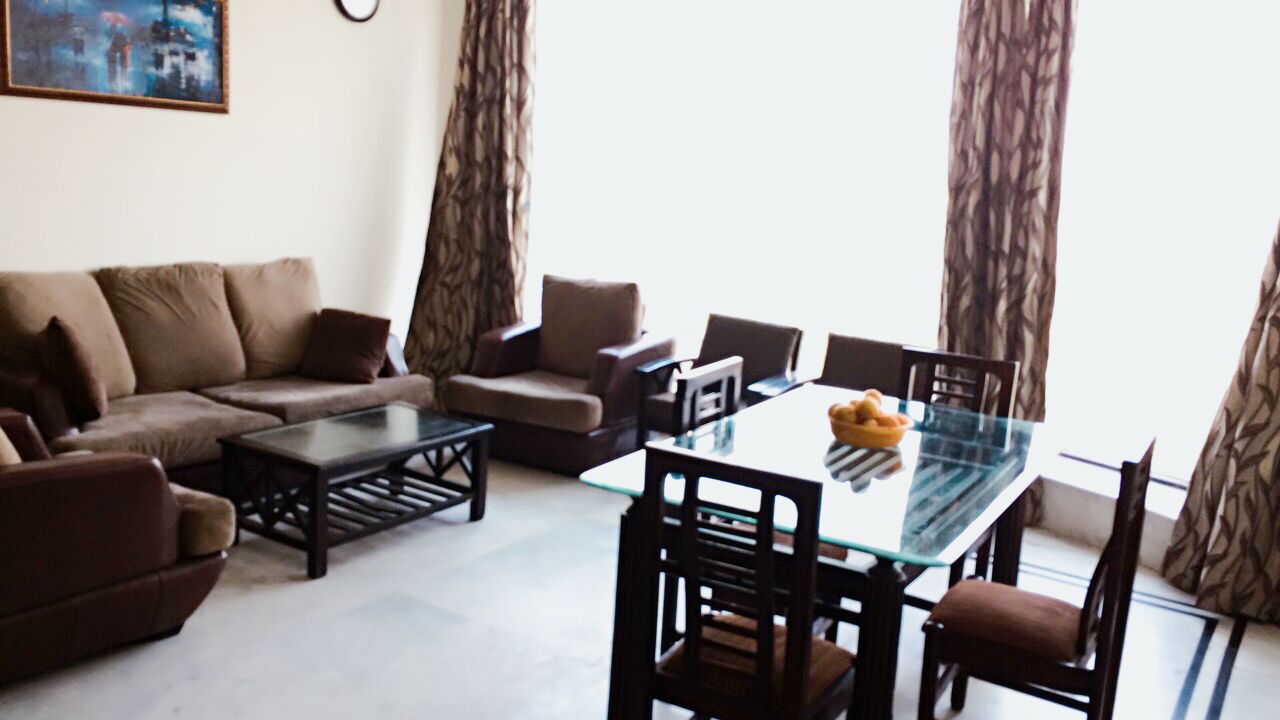 Photo of Livingroom in Noida
