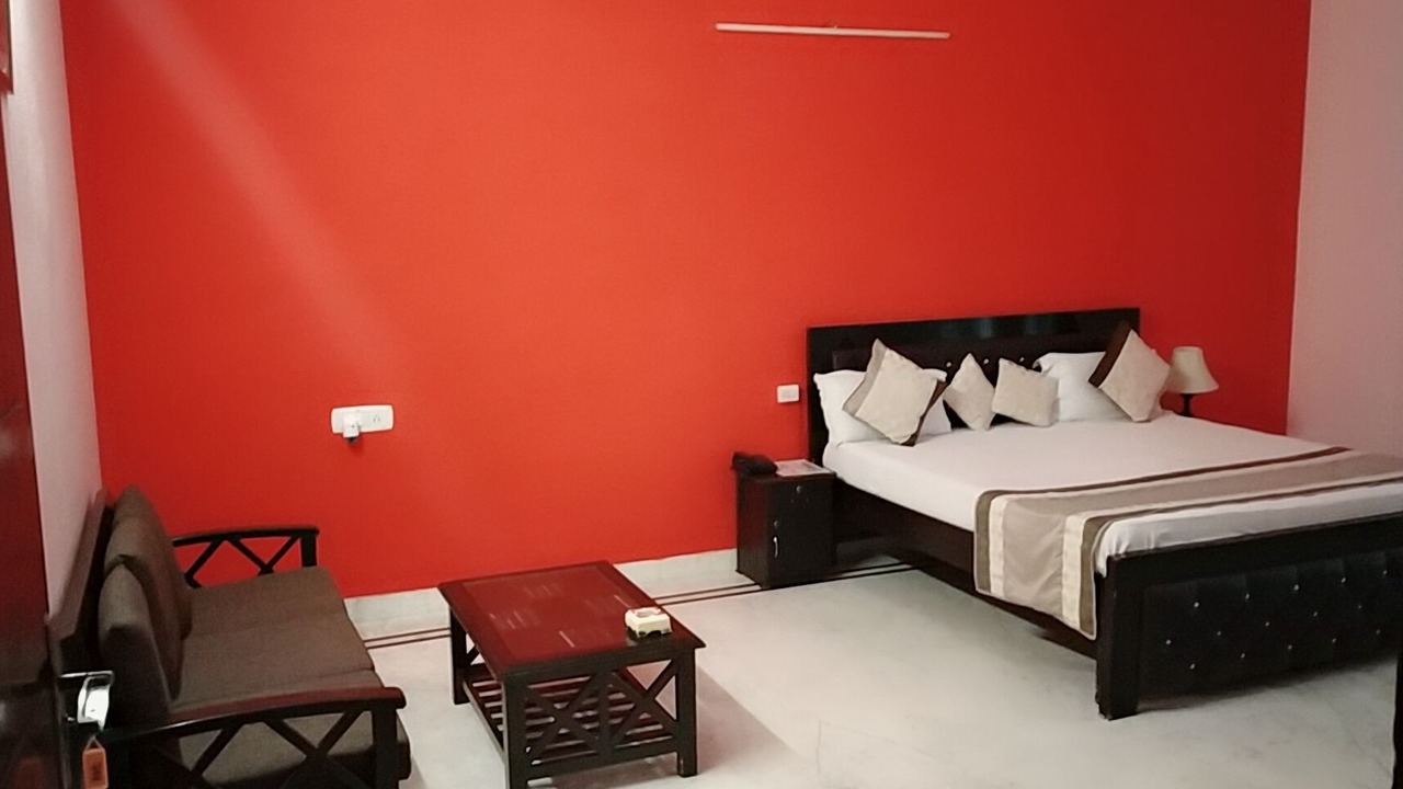 Photo of Bedroom in Noida