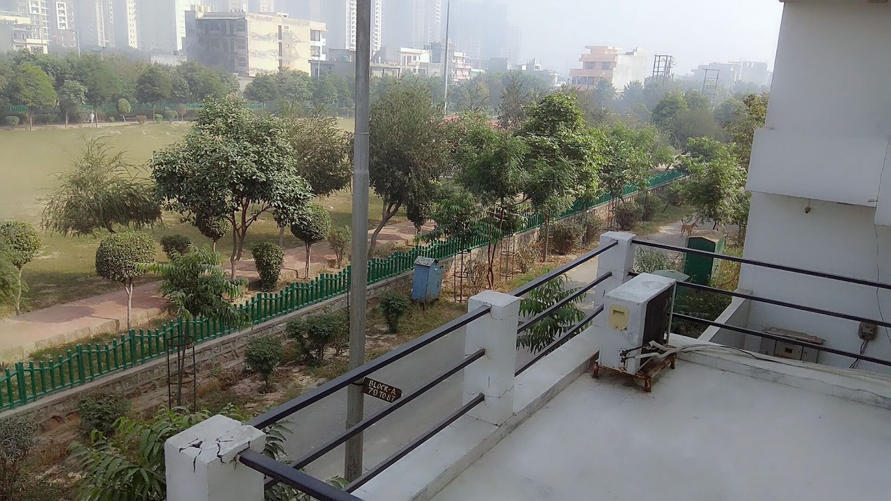 Photo of Outdoor in Noida