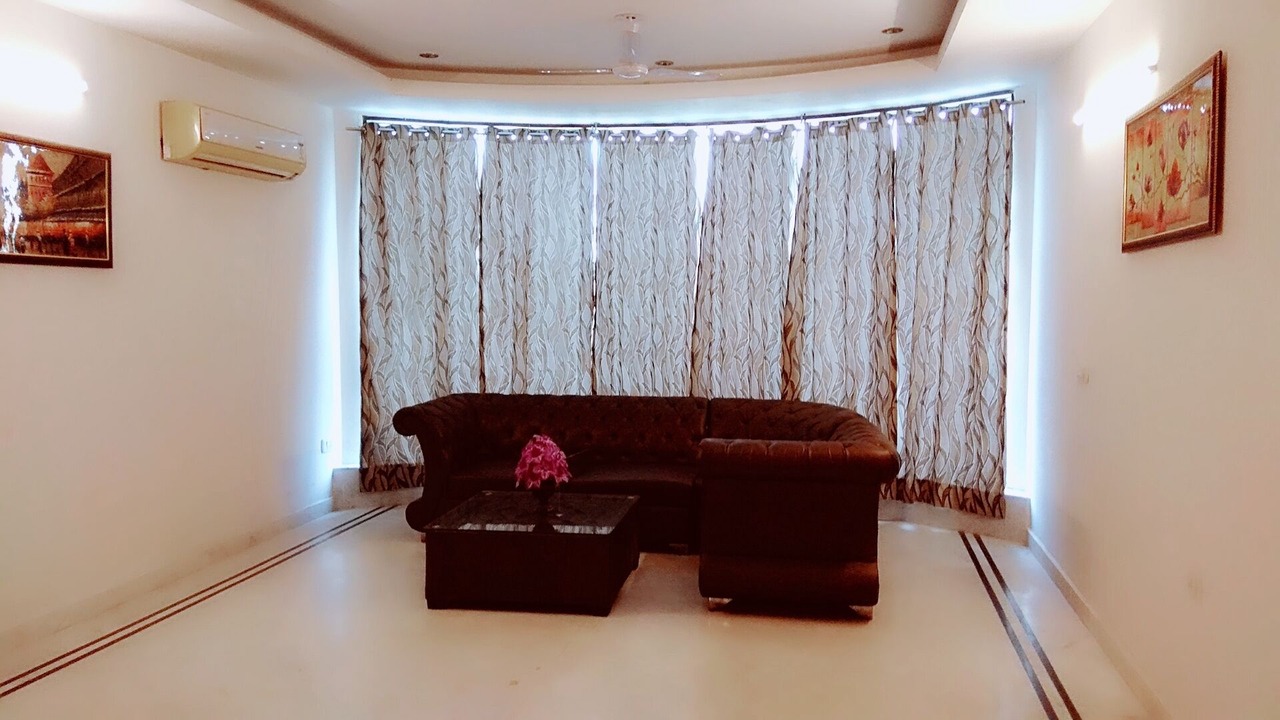 Photo of Livingroom in Noida