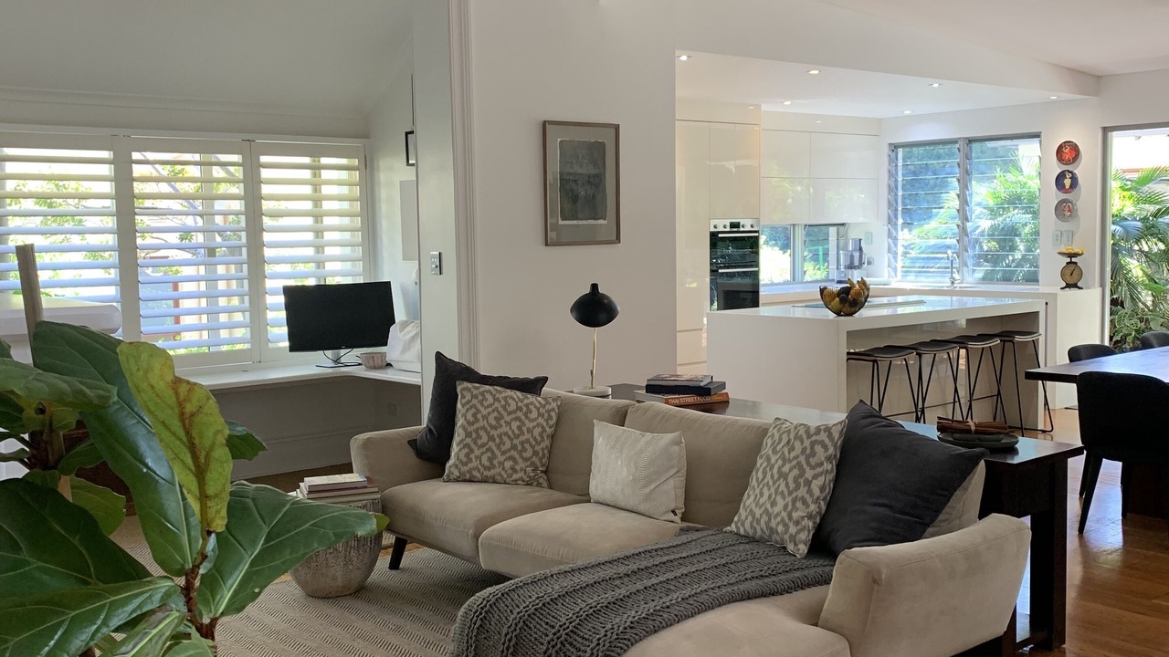 Photo of Bedroom in Fairlight