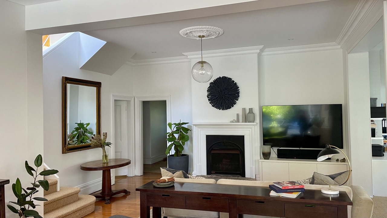 Photo of Livingroom in Fairlight