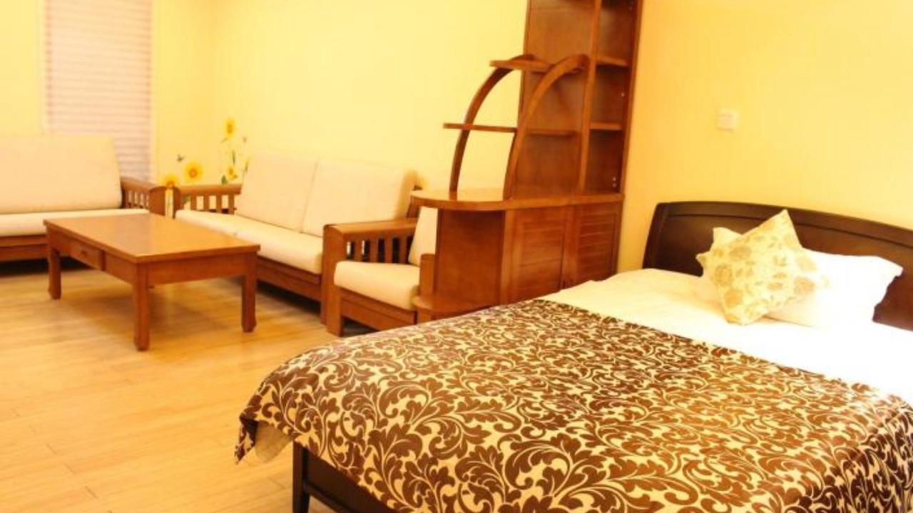 Photo of Bedroom in Huizhou