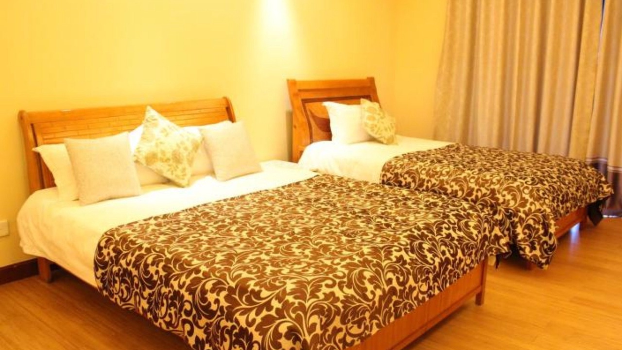 Photo of Bedroom in Huizhou