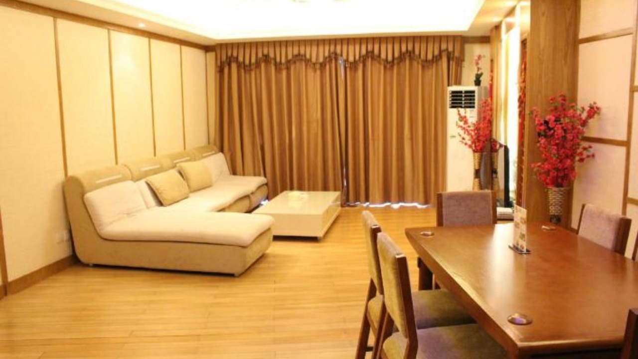 Photo of Livingroom in Huizhou