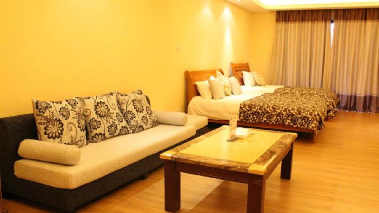 Photo of Bedroom in Huizhou