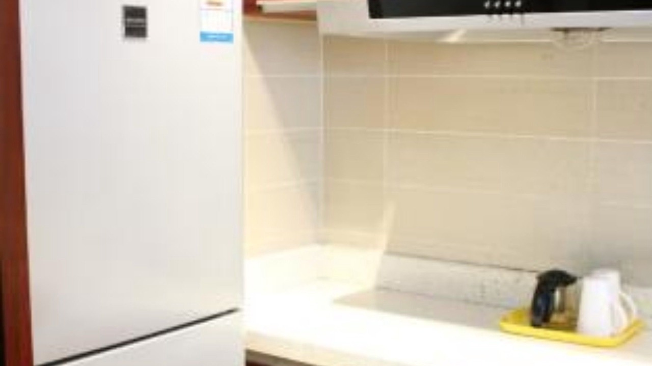 Photo of Kitchen in Huizhou