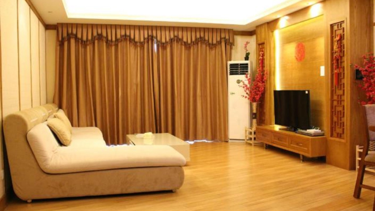 Photo of Bedroom in Huizhou
