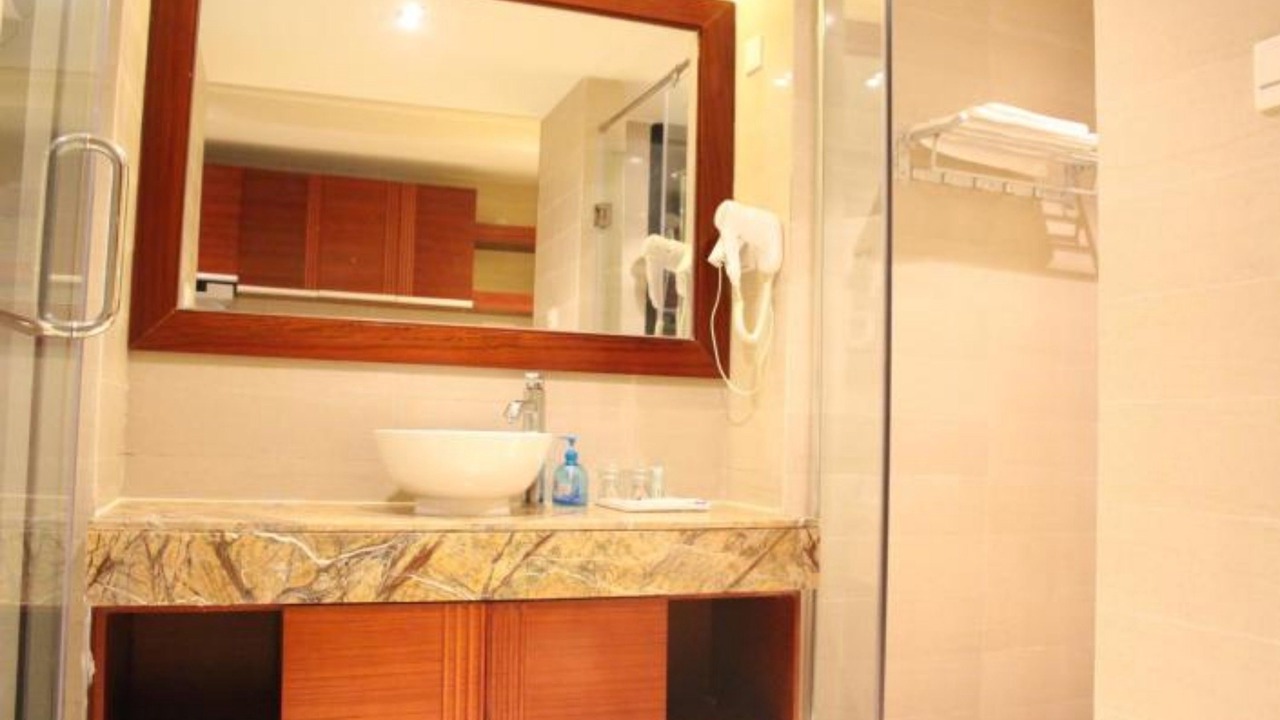 Photo of Bathroom in Huizhou
